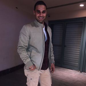 Meet your Posher, Kareem